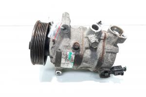 Compresor clima, cod 5Q0820803C, Vw Golf 6 Plus, 1.2 TSI, CBZ (idi:600021) din dezmembrari