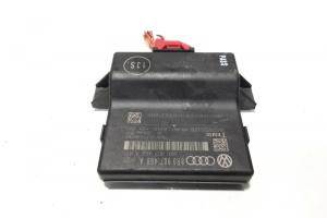 Modul control central, cod 8R0907468A, Audi A4 (8K2, B8) (idi:604833) din dezmembrari