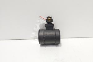 Debitmetru aer, cod 55220715, Lancia Ypsilon (312, 846), 1.3 M-jet, 199B1000 (id:605066) din dezmembrari