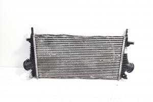 Radiator intercooler, cod 13241751, Opel Insignia A Sports Tourer, 2.0 CDTI, A20DTH (idi:602531) din dezmembrari