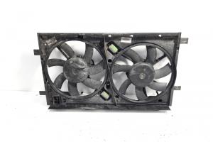 Grup electroventilatoare, cod 13223018, Opel Insignia A, 2.0 CDTI, A20DTH (idi:602538) din dezmembrari