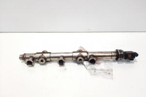 Rampa injectoare cu senzori, cod 04C133320F, Audi A3 Sportback (8VA), 1.0 TSI, CHZD (idi:604094) din dezmembrari