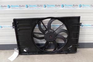 Electroventilator, 1K0959455EF, 1K0121205AA,  Vw Golf 5 (id:194864) din dezmembrari