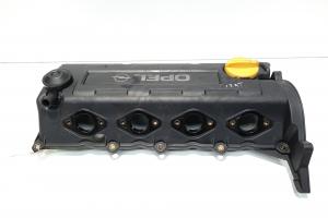 Capac culbutori, cod GM897183005, Opel Astra G Combi (F35), 1.7 DTI, Y17DT (idi:598356) din dezmembrari