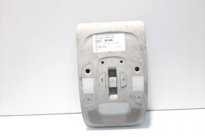 Lampa plafon cu buton trapa, cod 4G0947135D, Audi A6 (4G2, C7) (id:607598) din dezmembrari