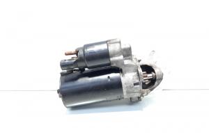 Electromotor, Audi A4 Avant (8ED, B7) 2.0 TDI, BLB, cutie automata (id:607410) din dezmembrari