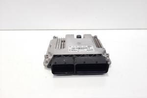 Calculator motor ECU, cod 55595540, 0281019867, Opel Insignia A, 2.0 CDTI, A20DTE (id:607855) din dezmembrari