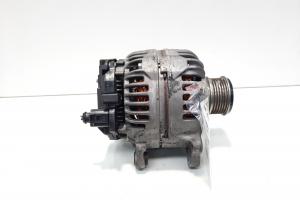 Alternator 140A Bosch, cod 06F903023F, Skoda Octavia 2 Scout (1Z5), 2.0 TDI, BMM (pr:110747) din dezmembrari