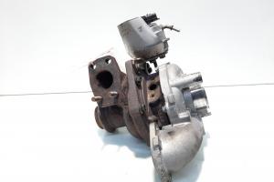 Turbosuflanta, cod 9686120680, Ford C-Max 2, 1.6 TDCI, T1DB (id:608046) din dezmembrari