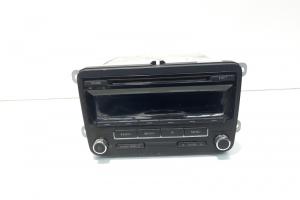 Radio CD, cod 6JA035186, Seat Toledo 4 (KG3) (id:608278) din dezmembrari