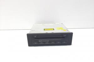 Magazie CD, cod 8E0035111D, Audi A4 Avant (8ED, B7) (id:608235) din dezmembrari