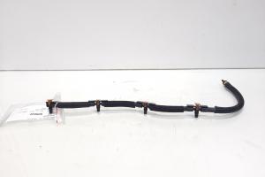 Rampa retur injectoare, VW Golf 6 (5K1), 2.0 TDI, CFF (id:608042) din dezmembrari