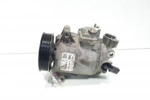 Compresor clima, cod 5N0820803E, VW Passat (362), 2.0 TDI, CFF (id:608038) din dezmembrari
