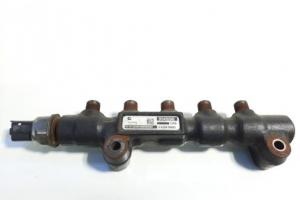 Rampa injector Ford Focus 2 (DA_) 9654592680 din dezmembrari