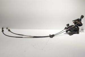 Timonerie, Ford Focus 3, 1.0 Ecoboost, M2DA, 5 vit man (id:608563) din dezmembrari