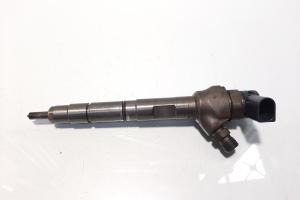 Injector, cod 03L130277J, 0445110369, Audi A6 (4G2, C7), 2.0 TDI, CGL (id:608579) din dezmembrari