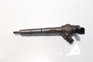 Injector, cod 03L130277J, 0445110369, Audi A6 (4G2, C7), 2.0 TDI, CGL (id:608576) din dezmembrari
