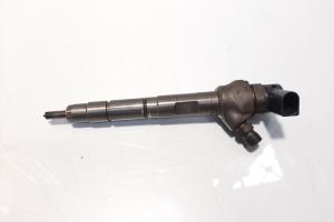 Injector, cod 03L130277J, 0445110369, Audi A6 (4G2, C7), 2.0 TDI, CGL (id:605365) din dezmembrari