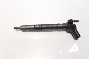 Injector, cod 03L130277, 0445116030, Audi A5 (8T3) 2.0 TDI, CAG (pr:110747) din dezmembrari