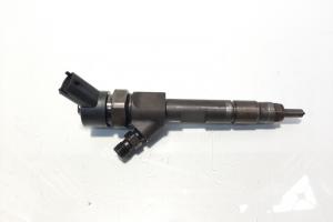 Injector Bosch, cod 8200100272, 0445110110B, Renault Laguna 2, 1.9 DCI, F9Q (id:608857) din dezmembrari