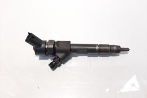 Injector Bosch, cod 8200100272, 0445110110B, Renault Laguna 2, 1.9 DCI, F9Q (id:608858) din dezmembrari