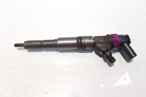 Injector, cod 7793836, 0445110216, Bmw 5 (E60) 2.0 diesel, 204D4 (id:605048) din dezmembrari