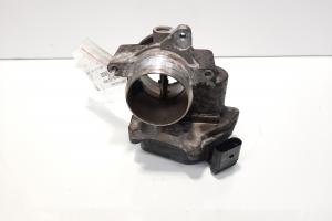 Clapeta acceleratie, cod 03L128063Q, Seat Leon (1P1) 1.6 TDI, CAY (idi:598392) din dezmembrari