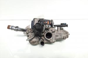 Racitor gaze cu EGR, cod 9671187780, Ford Focus 3, 1.6 TDCI, T1DB (idi:605155) din dezmembrari