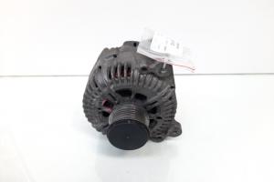 Alternator 140A, Bosch, cod 03G903016A, Vw Golf 6 (5K1) 2.0 TDI, CBD (id:604112) din dezmembrari