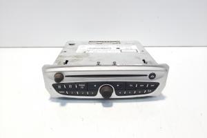 Radio CD cu bluetooth si navigatie, cod 281159389R, Renault Megane 3 (id:608426) din dezmembrari