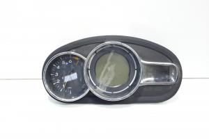 Ceas bord, cod 248100053R, Renault Megane 3, 1.6 benz (id:608416) din dezmembrari
