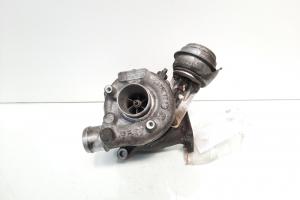 Turbosuflanta, cod 028145702R, Audi A4 Avant (8E5, B6) 1.9 TDI, BKE (idi:605160) din dezmembrari