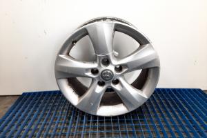 Janta aliaj R17, cod 13259247, Opel Astra J GTC (idi:600702) din dezmembrari