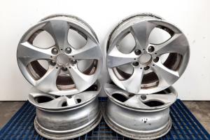 Set jante aliaj R16, cod 6795806, Bmw 1 Coupe (E82) (idi:600709) din dezmembrari