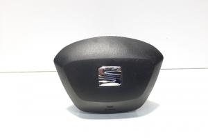 Airbag volan, cod 5F0880201H, Renault Megane 3 (id:608737) din dezmembrari