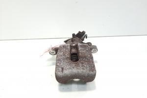 Etrier dreapta spate,, Renault Megane 3, 1.6 benz, K4M858 (id:608433) din dezmembrari