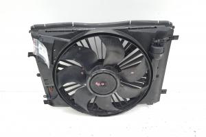 Electroventilator, cod A2045000393, Mercedes Clasa E T-Model (S212), 2.2 CDI, OM651925 (idi:569559) din dezmembrari