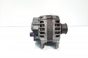 Alternator 180A Bosch, cod 03L903024F, Skoda Superb II (3T4), 2.0 TDI, CFG (pr:110747) din dezmembrari
