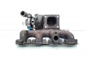 Turbosuflanta, cod 4S7Q-6K682-EK, Jaguar X-Type, 2.0 TDCI, FMBA (id:605040) din dezmembrari