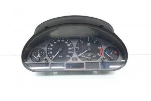 Ceas bord, cod 0263639160, Bmw 3 Compact (E46), 2.0 diesel (idi:602305) din dezmembrari