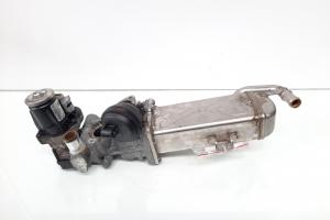 Racitor gaze cu EGR, cod 03L131512BL, Skoda Superb II Combi (3T5), 2.0 TDI, CFF (idi:607447) din dezmembrari