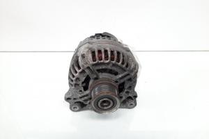 Alternator 140A Bosch, cod 03G903016E, Audi Q5 (8RB), 2.0 TDI, CAG (idi:607462) din dezmembrari