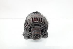 Alternator 140A Bosch, cod 03G903016E, Audi A4 (8K2, B8), 2.0 TDI, CJC (pr:110747) din dezmembrari