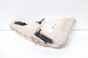 Vas strop gel cu 2 motorase, cod 4G8955451D, Audi A6 Avant (4G5, C7) (idi:607606) din dezmembrari