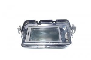 Display navigatie, cod 259153411R, Renault Megane 3 (id:609695) din dezmembrari