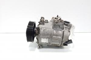 Compresor clima, cod 1K0820803N, Vw Jetta 3 (1K2) 1.9 TDI, BXE (idi:601375) din dezmembrari