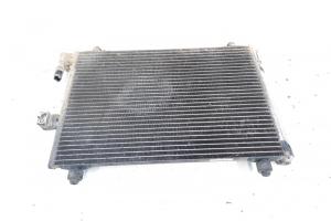 Radiator clima, Peugeot 407, 1.8 benz, 6FZ (id:609896) din dezmembrari