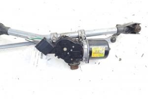Motoras stergatoare fata, Renault Megane 3 (id:609708) din dezmembrari