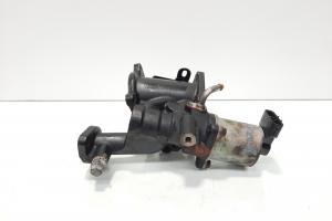 EGR Isuzu, cod 8973550420, Opel Astra H Sedan, 1.7 CDTI, Z17DTH (idi:602203) din dezmembrari