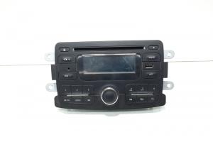 Radio CD, cod 281153889R, Dacia Logan 2 (id:609790) din dezmembrari